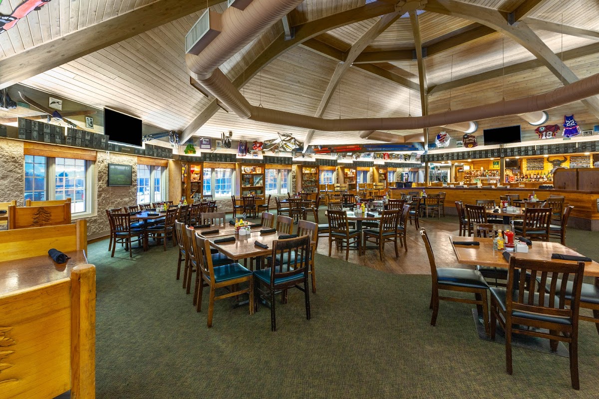 Pine Mountain Ski & Golf Resort photo 2