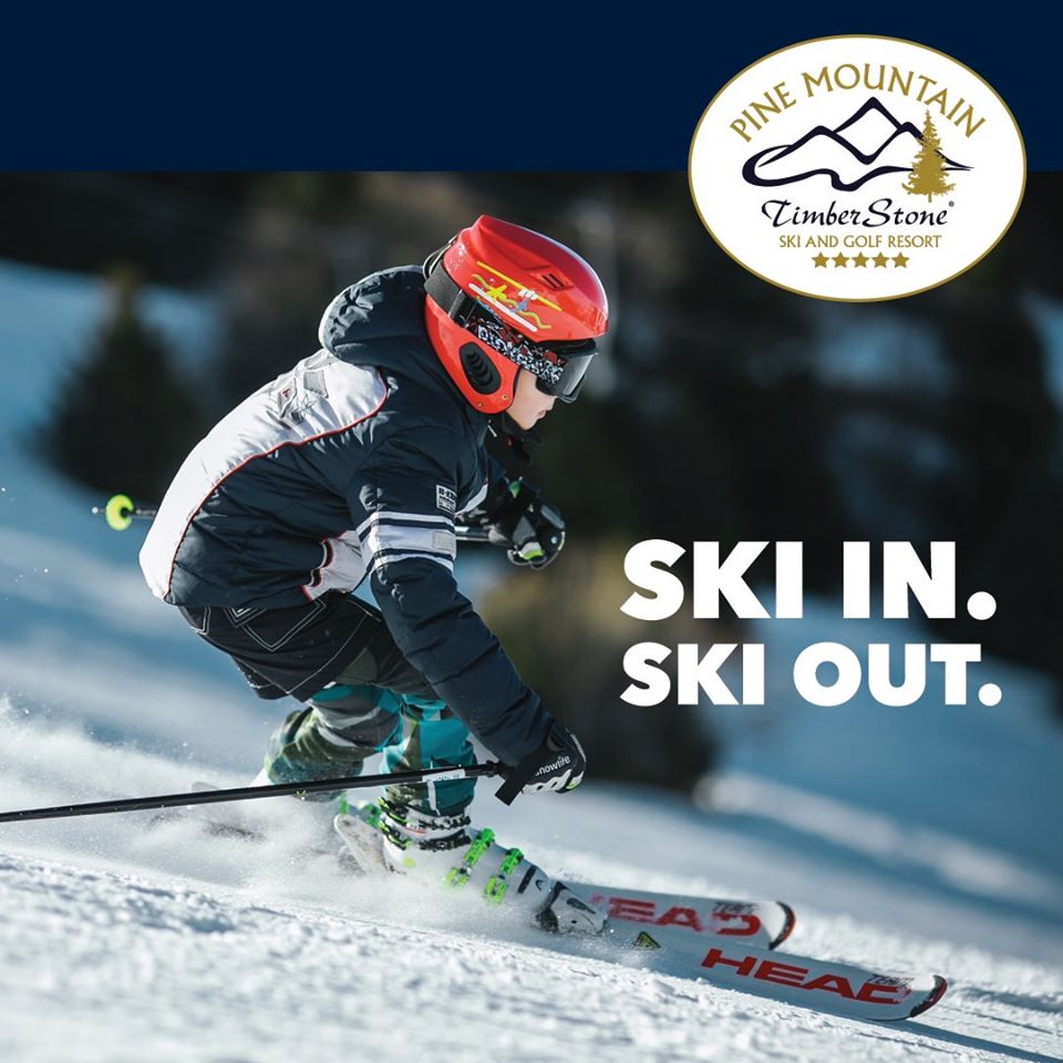 Pine Mountain Ski & Golf Resort photo 3