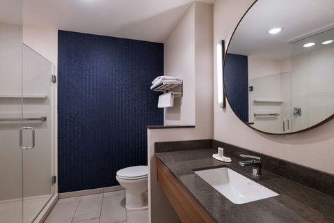 Fairfield by Marriott Inn & Suites Lincoln Crete photo 3