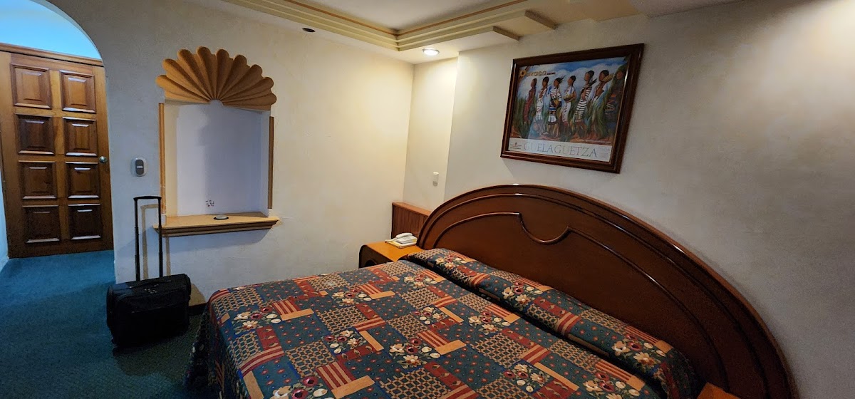 Hotel Cantera Real photo 2