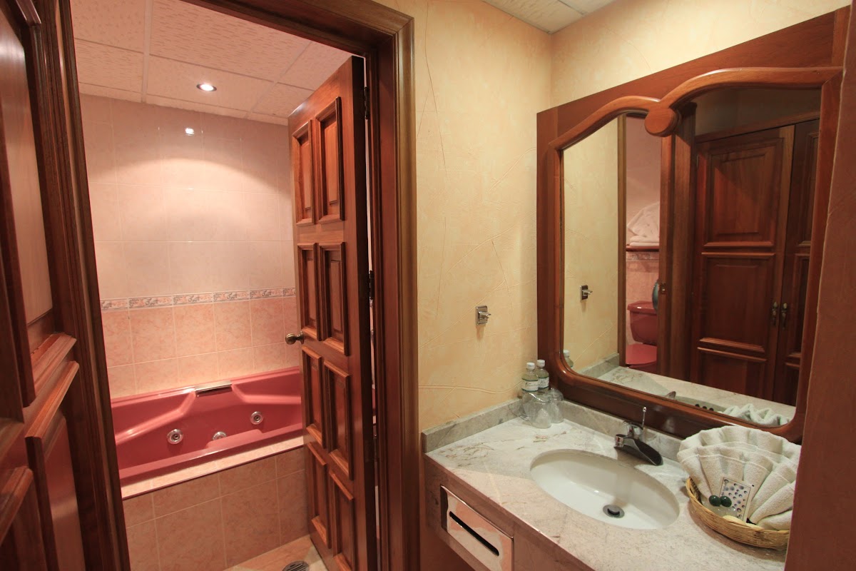 Hotel Cantera Real photo 3