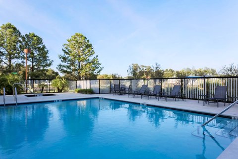 Fairfield by Marriott Inn & Suites Tampa Fairgrounds/Casino photo 3