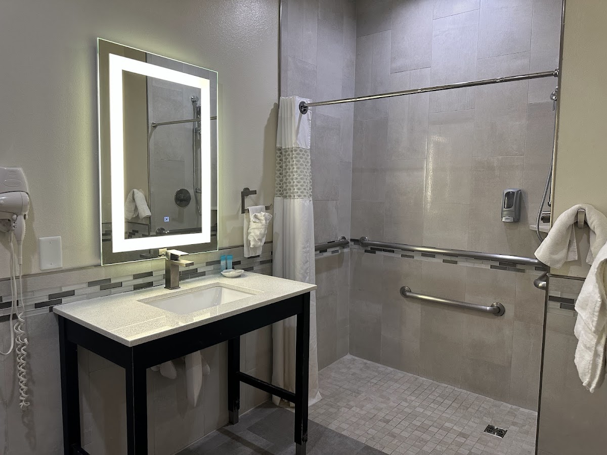 Scottish Inns & Suites North Fry Rd, Houston, TX photo 2