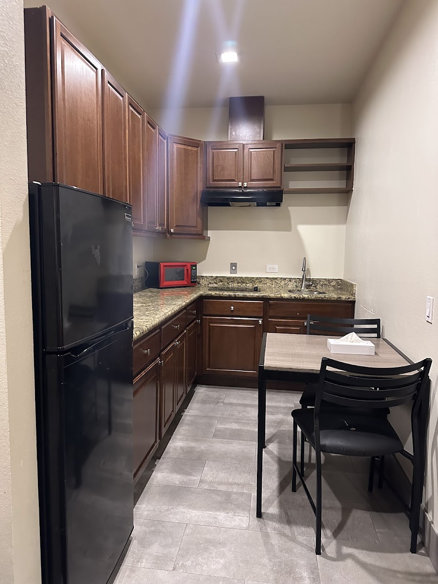 Scottish Inns & Suites North Fry Rd, Houston, TX photo 3
