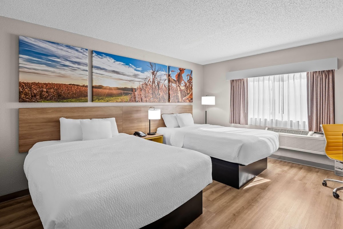 Days Inn by Wyndham Ames photo 2