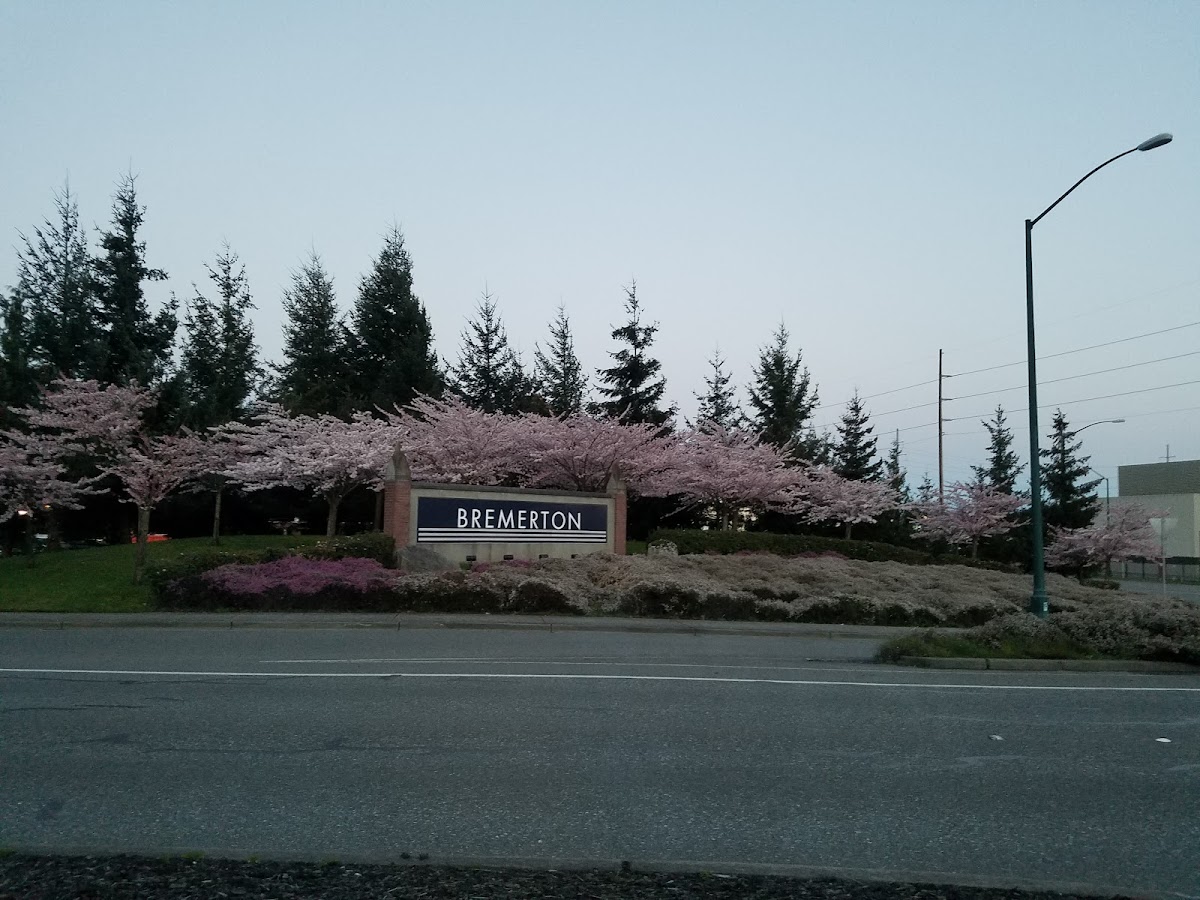 Navy Gateway Inn Bremerton
