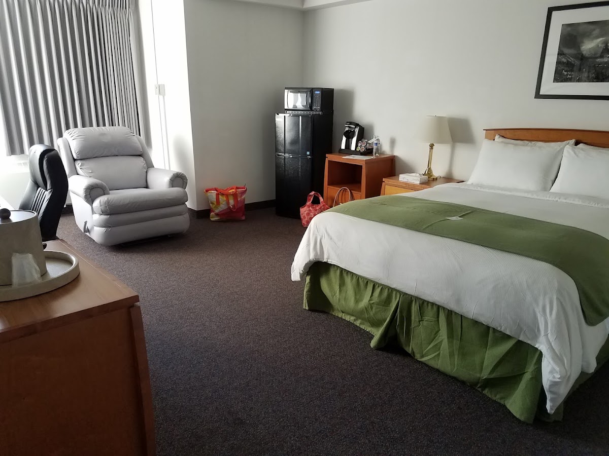 Navy Gateway Inn Bremerton photo 2