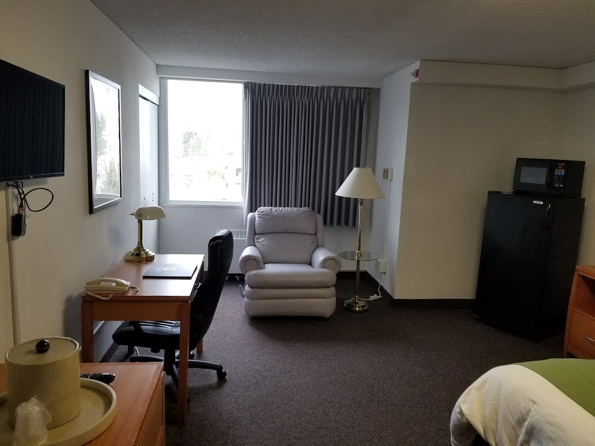 Navy Gateway Inn Bremerton photo 3