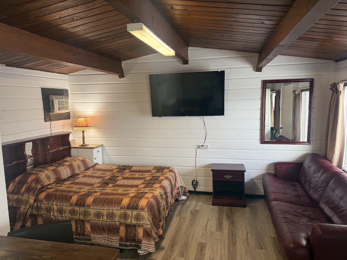 Sweet Dreams Motel (weekly rates) photo 2