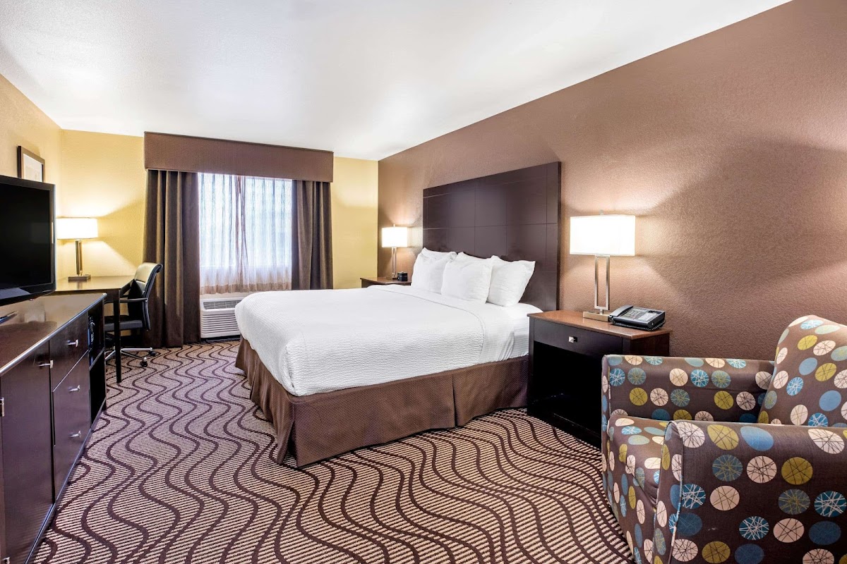 La Quinta Inn & Suites by Wyndham Meridian / Boise West photo 2