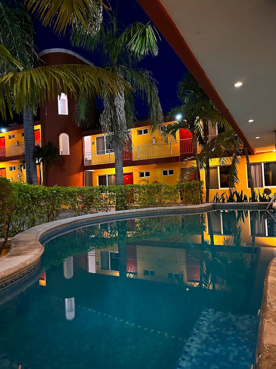Sierra Express Hotel & Suites photo 3
