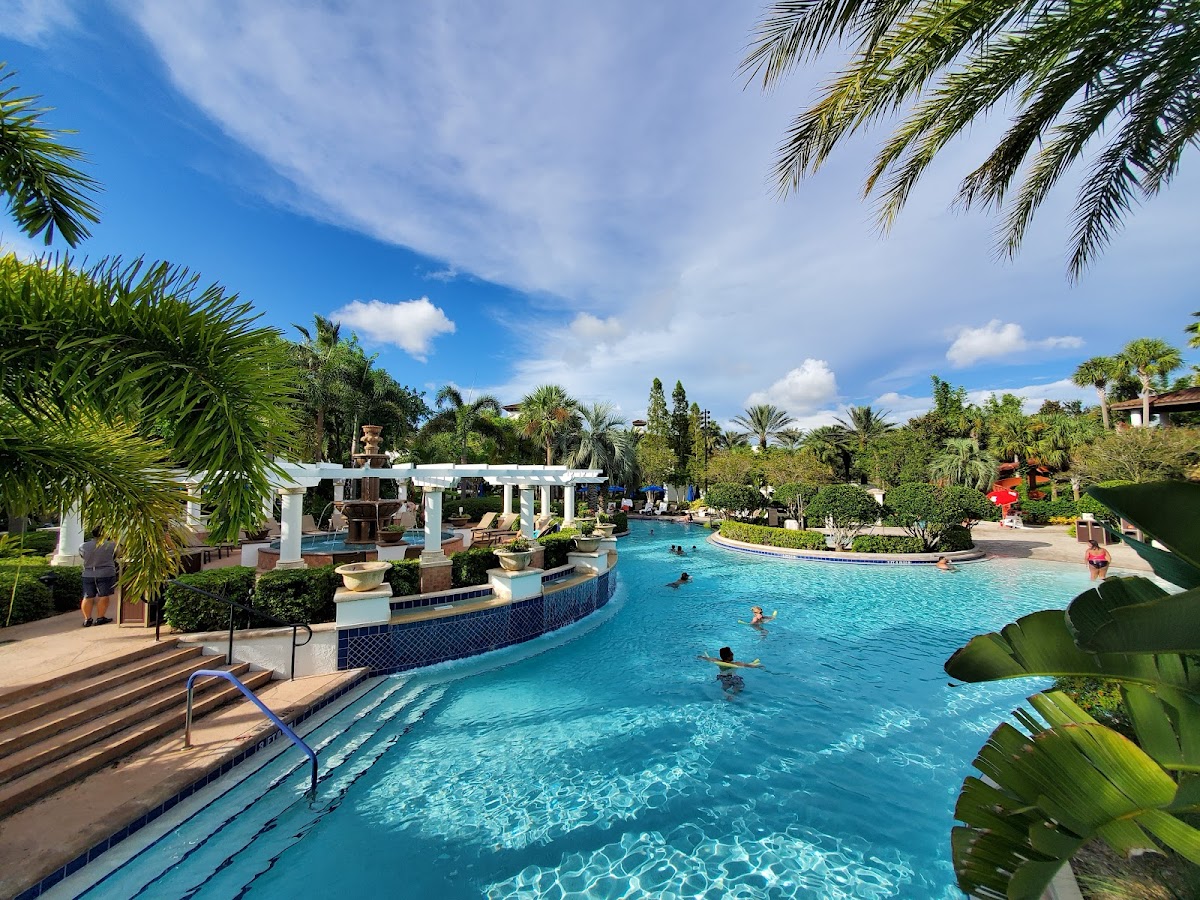 Marriott's Lakeshore Reserve photo 3