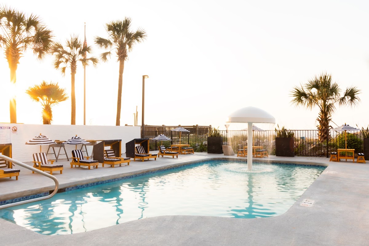 Grande Beach Resort photo 3