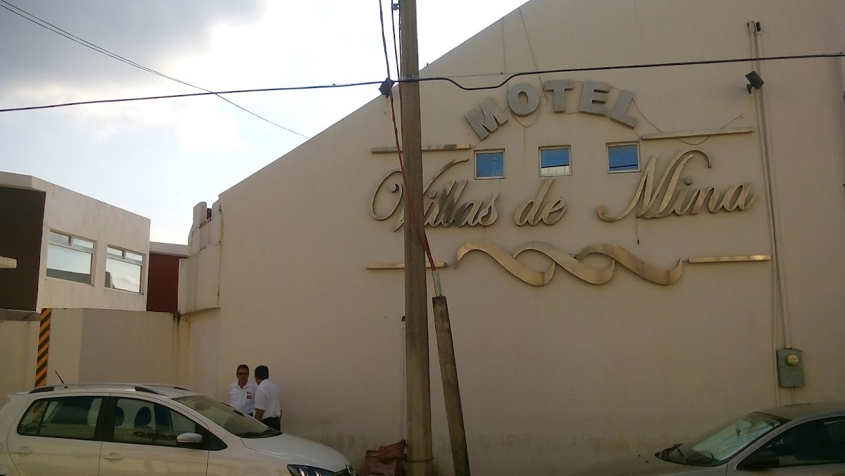 Motel Villas de Mina photo 2
