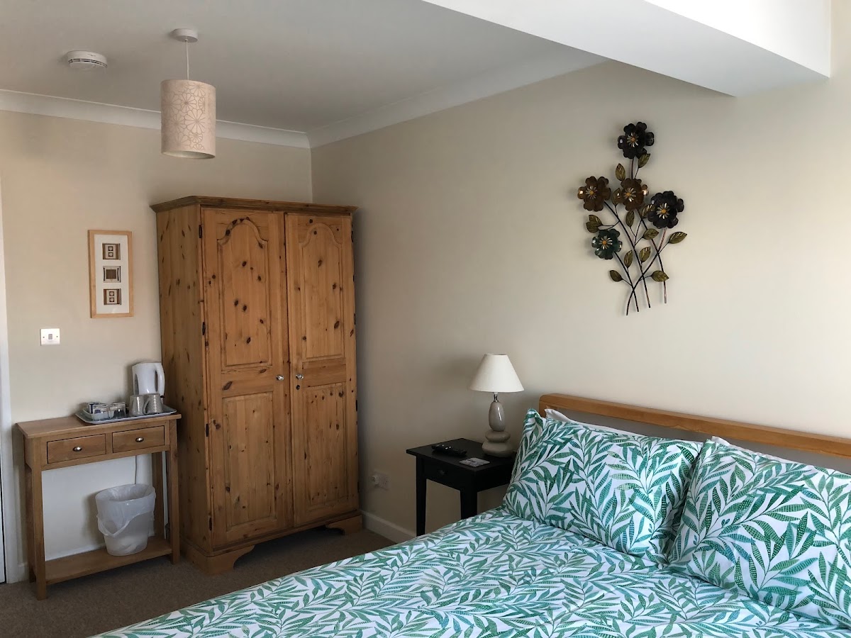 Fernlea Guest House photo 2