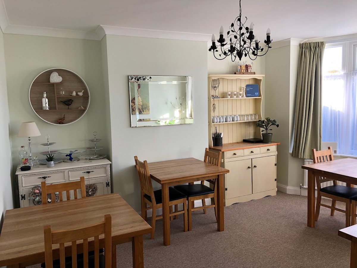 Fernlea Guest House photo 3