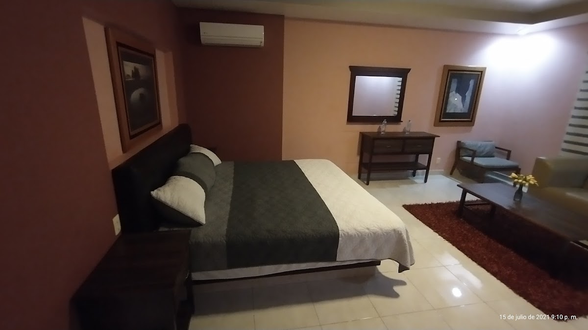 Hotel Posada De La Luz photo 2