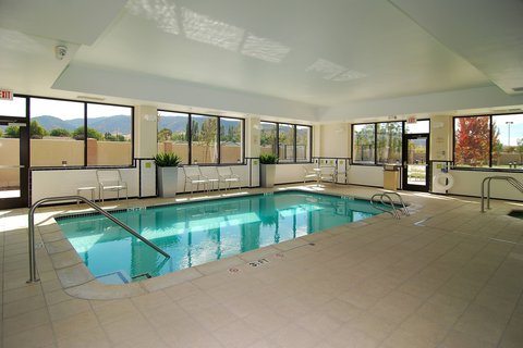 Fairfield by Marriott Inn & Suites Tehachapi photo 3
