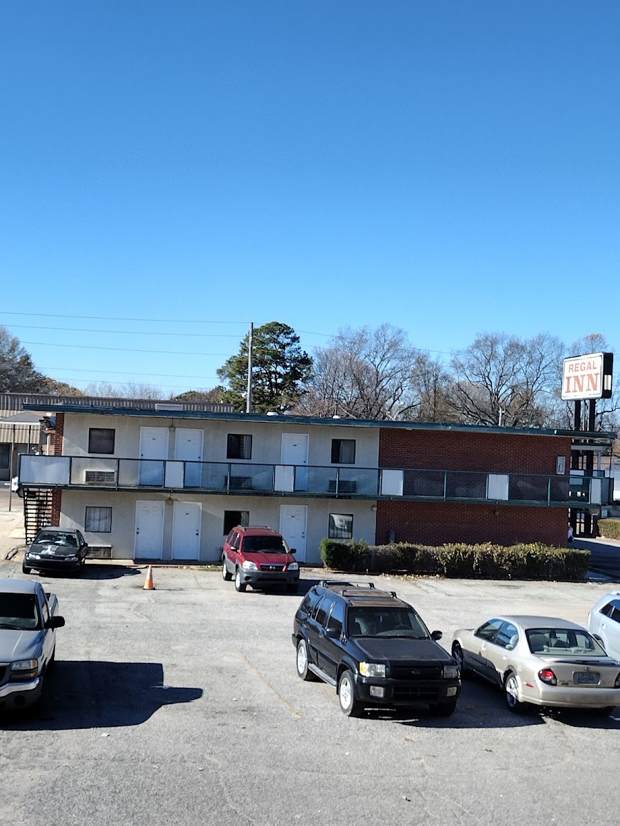 Regal Inn Motel