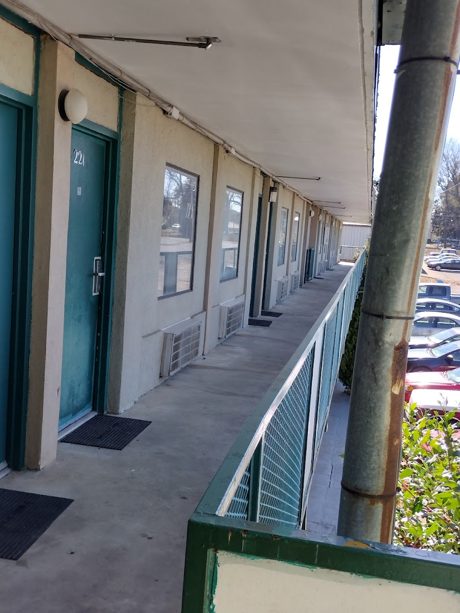 Regal Inn Motel photo 2