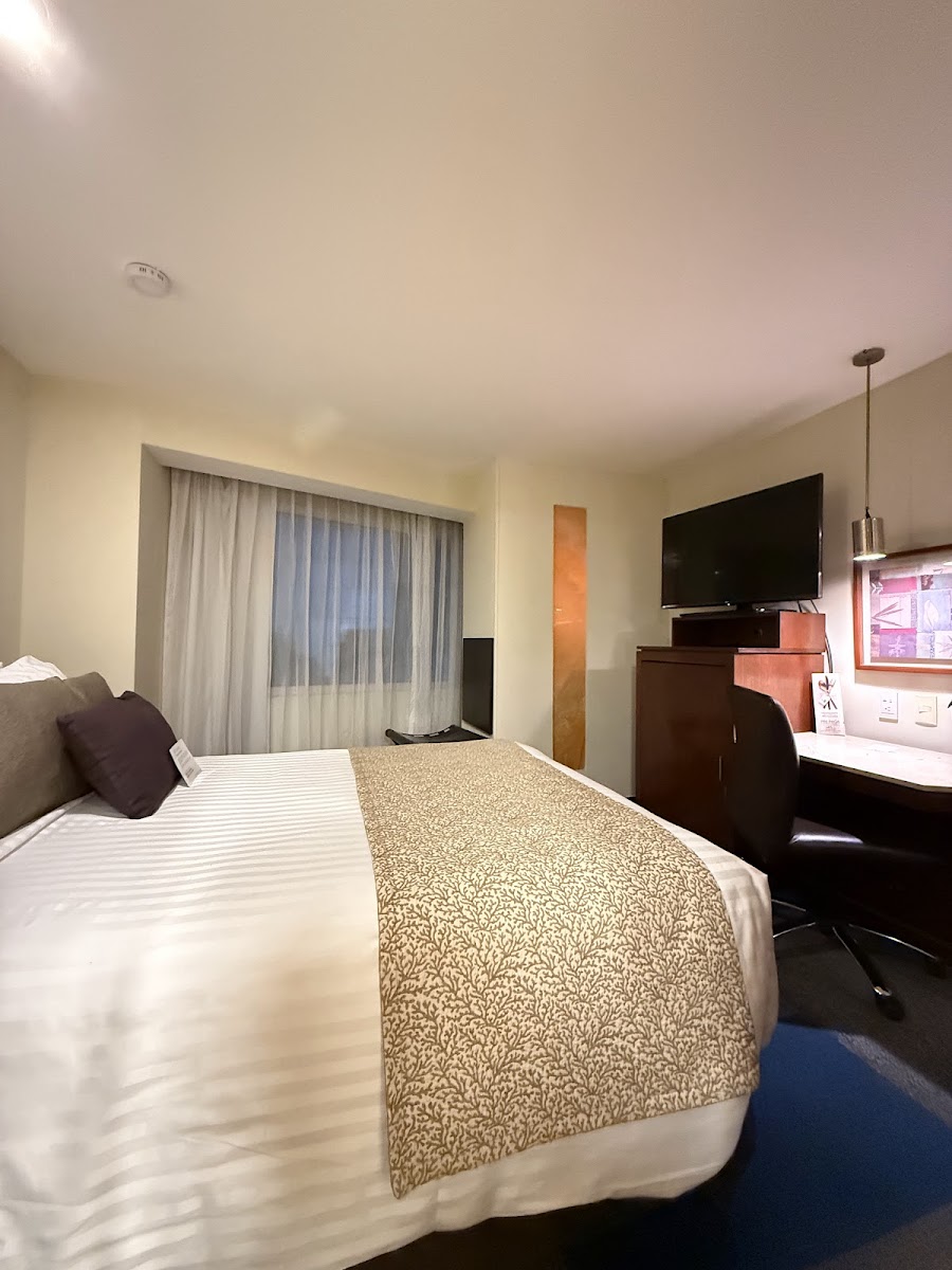 Hotel Emporio Ciudad de México photo 2