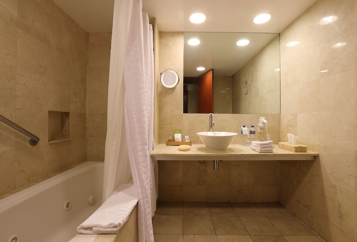 Hotel Emporio Ciudad de México photo 3