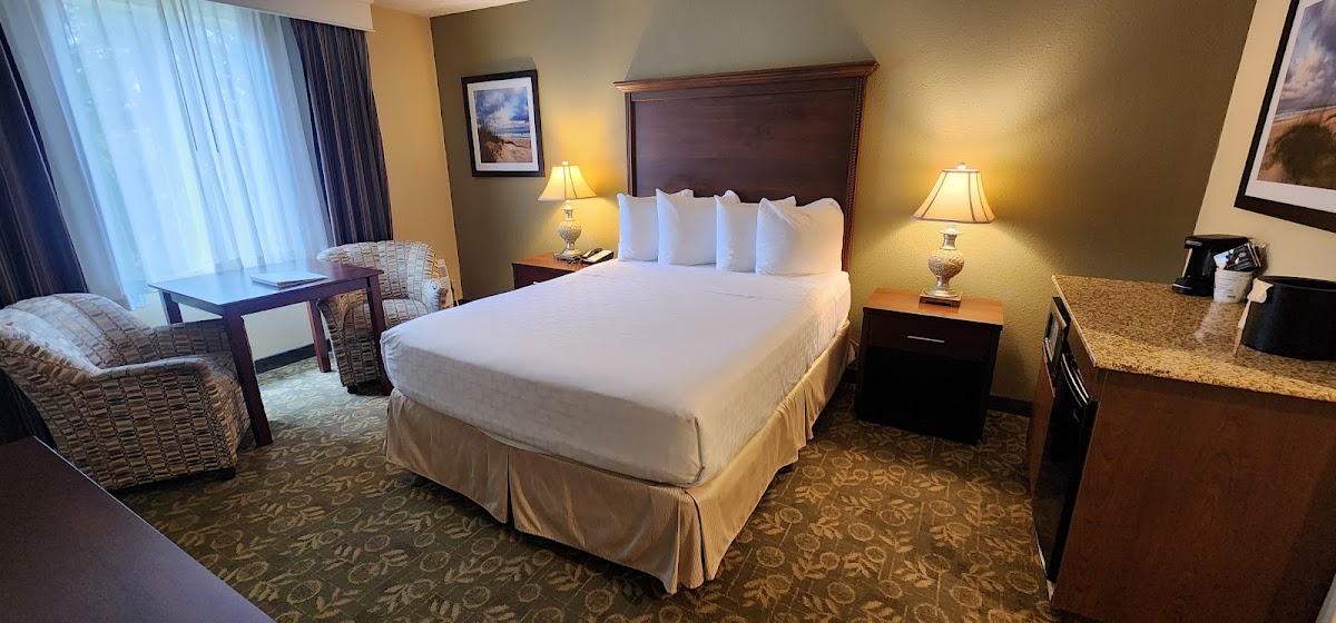 Best Western Salbasgeon Inn & Suites of Reedsport photo 2