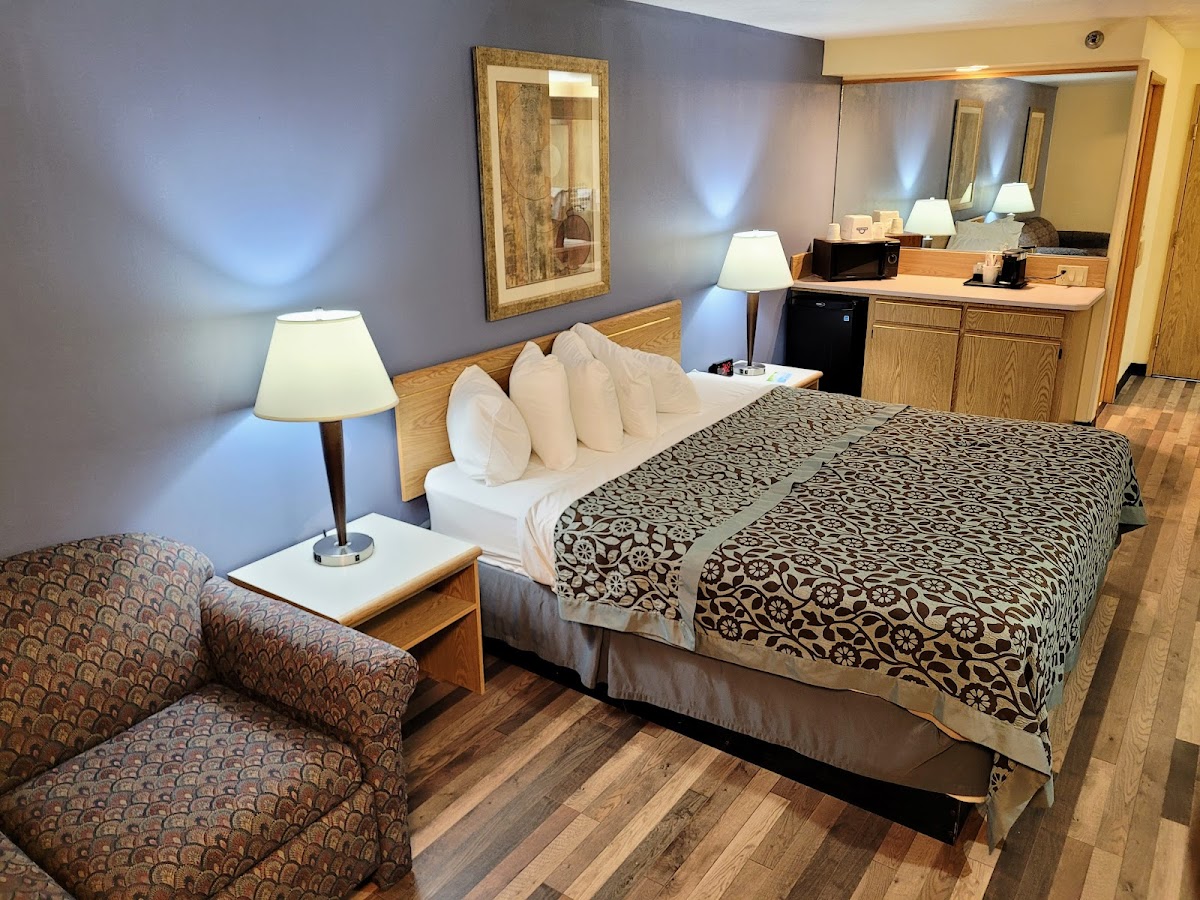 Days Inn & Suites by Wyndham Kanab photo 2
