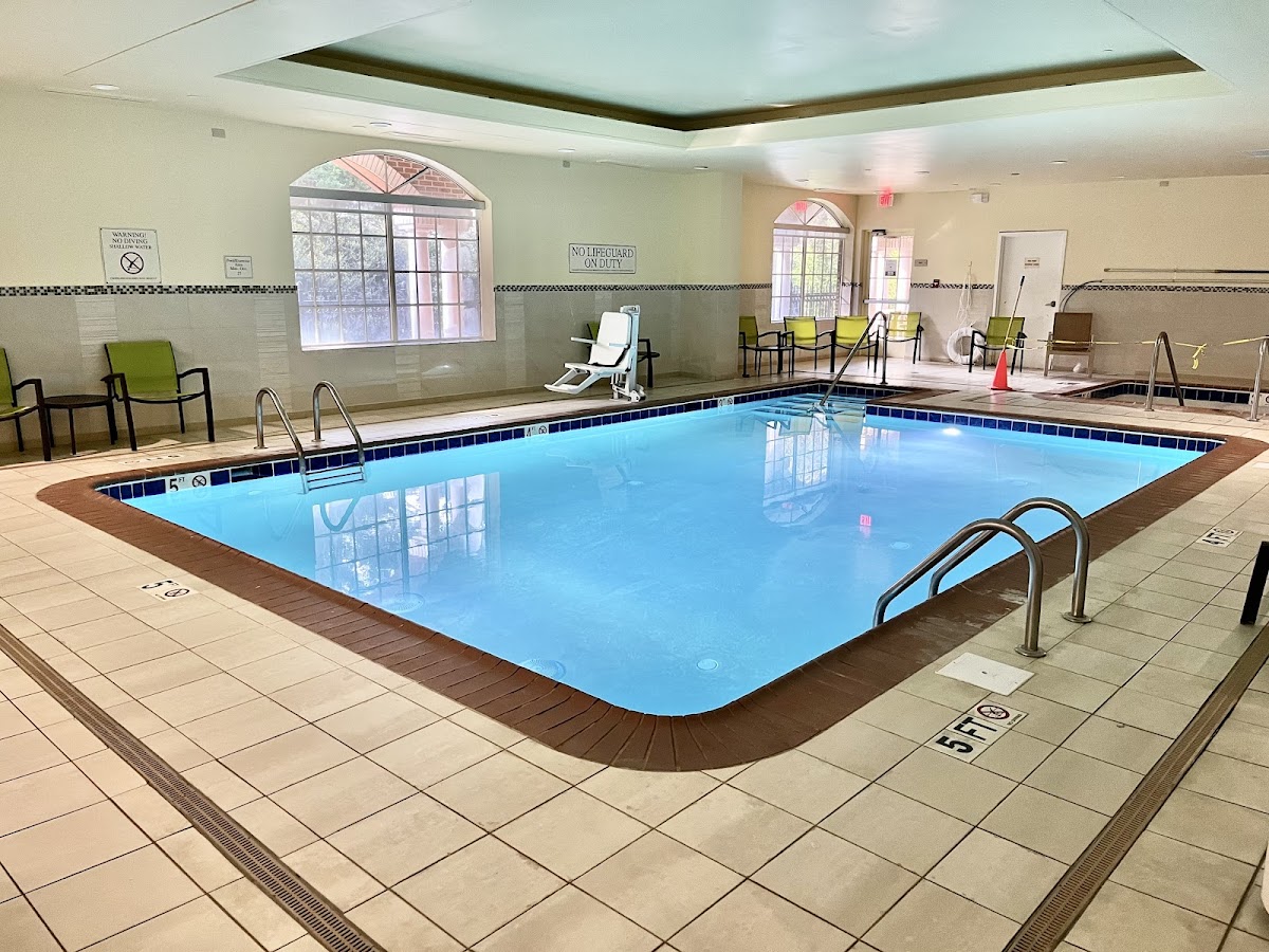 SpringHill Suites by Marriott Williamsburg photo 3