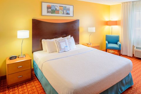 Fairfield Inn Joplin photo 2