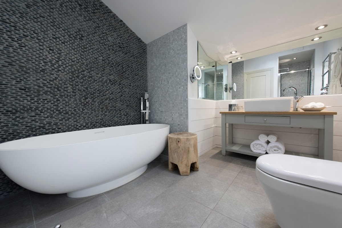 Rick Stein's St Edmunds House photo 3