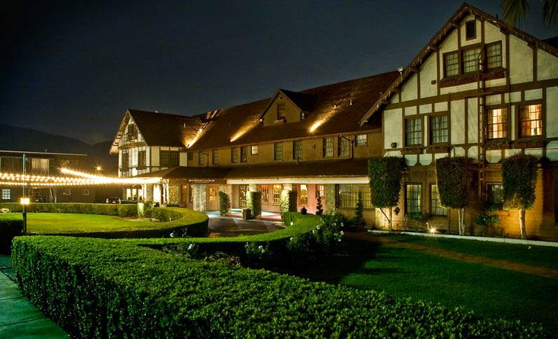 Glen Tavern Inn
