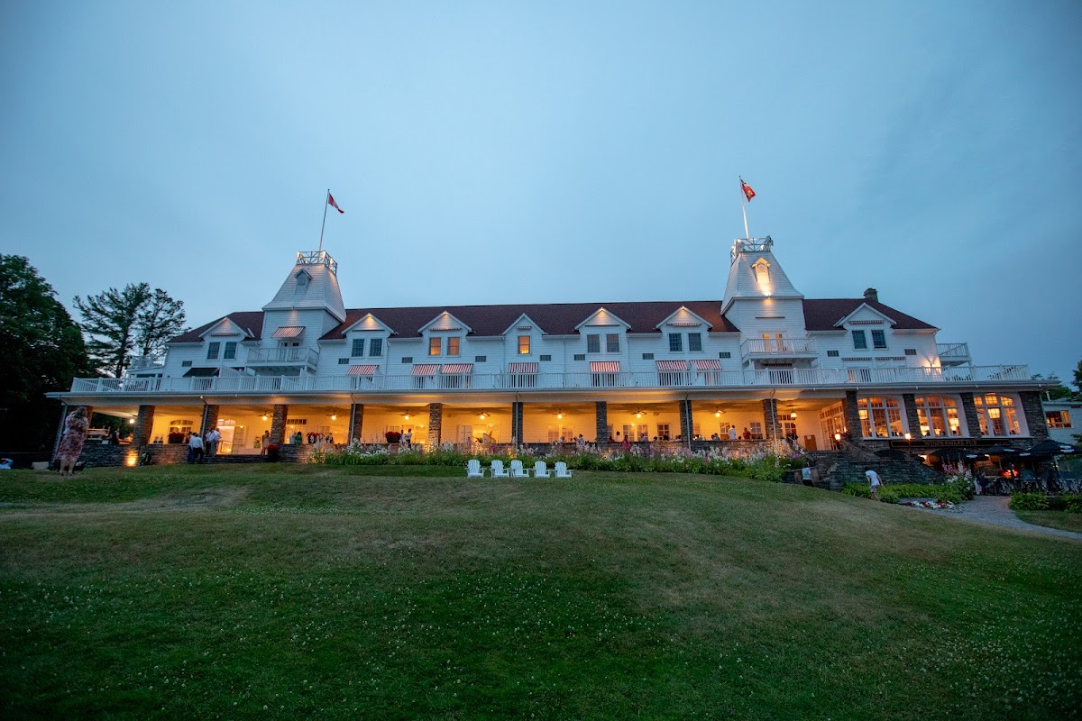 Windermere House