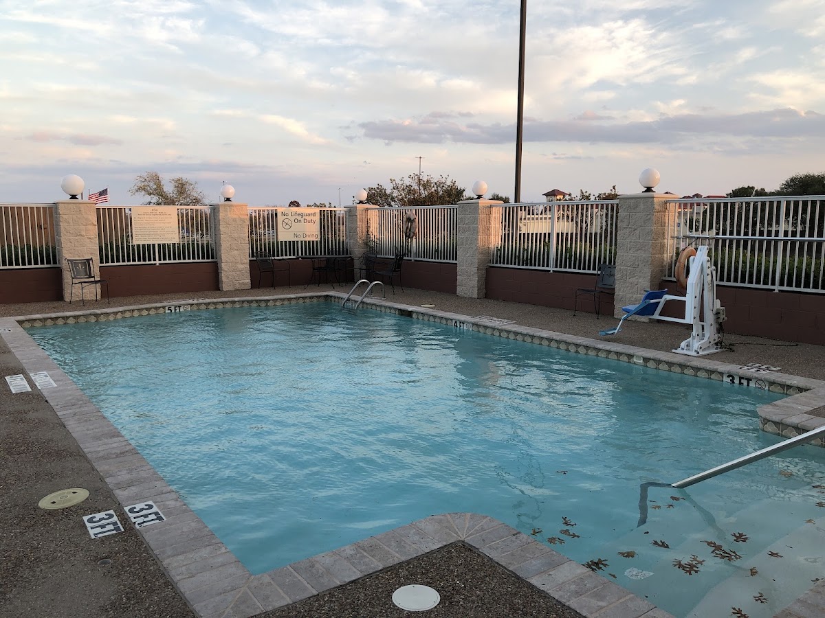 Hampton Inn & Suites Gainesville photo 3