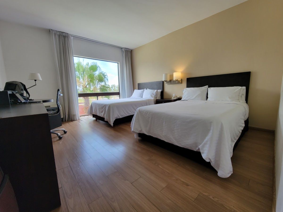 Fiesta Inn Express Aguascalientes