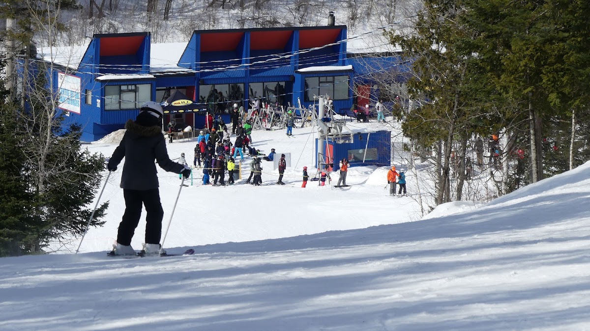 Centre de Ski St-Georges photo 2