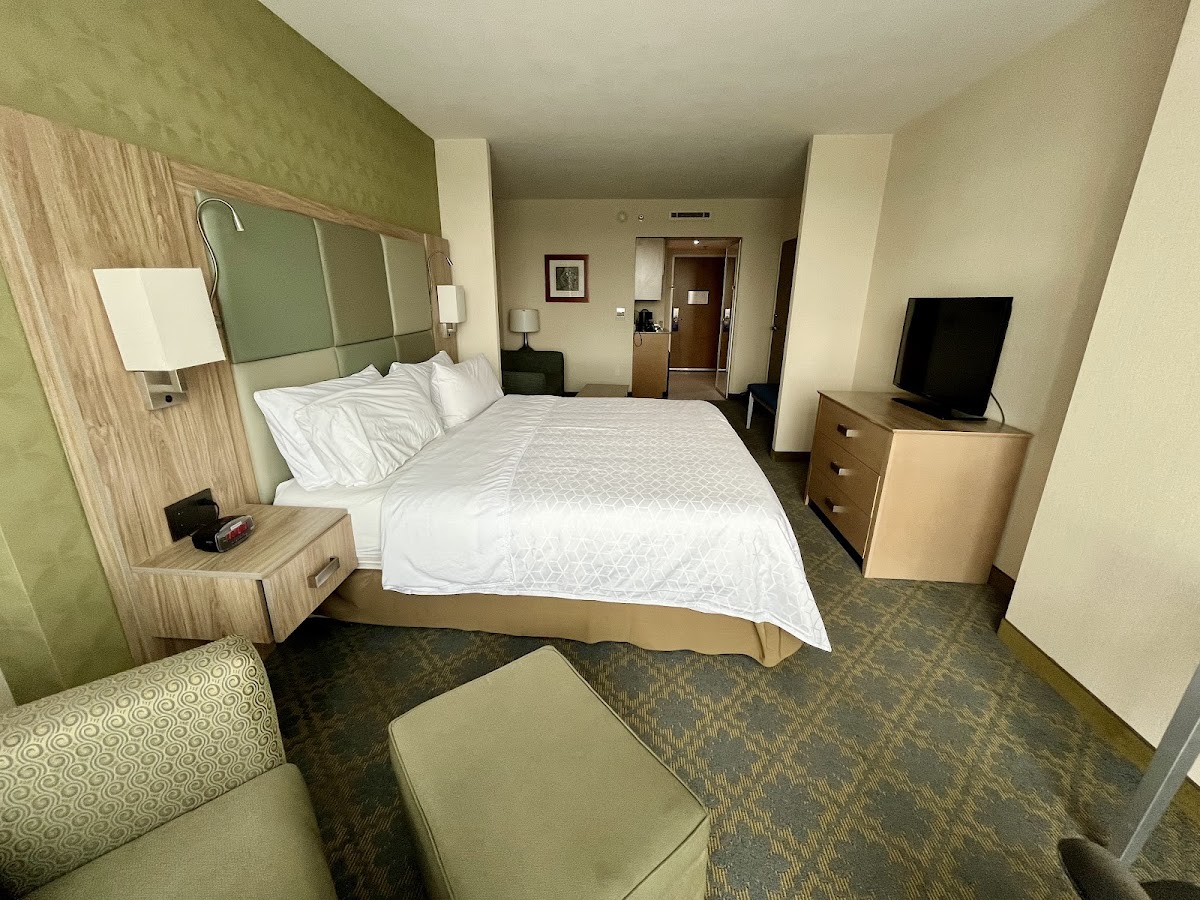 Holiday Inn Express & Suites Cuernavaca by IHG photo 2