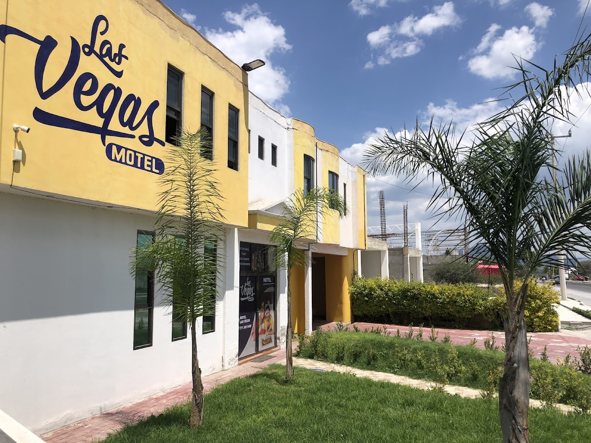 Las Vegas Motel
