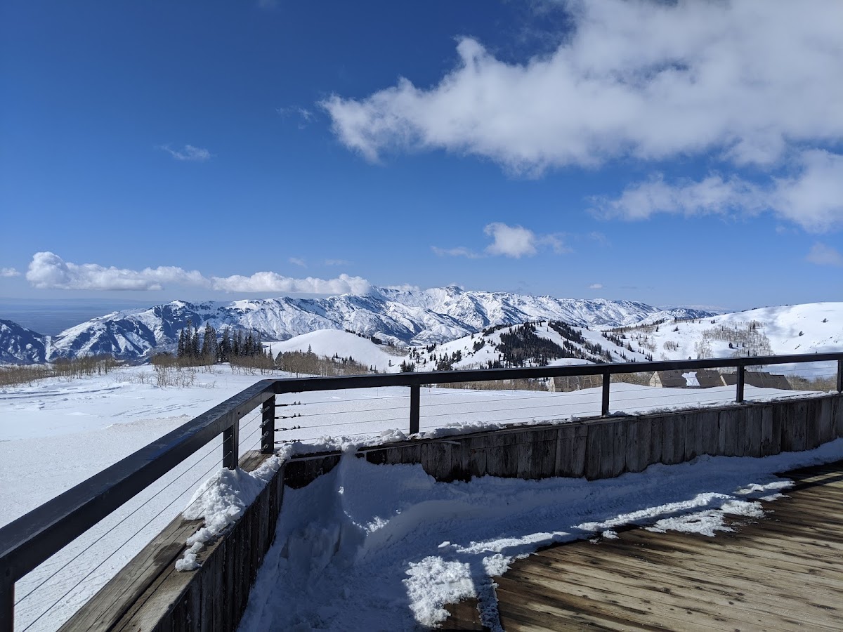 Skylodge - Private Lodge photo 3