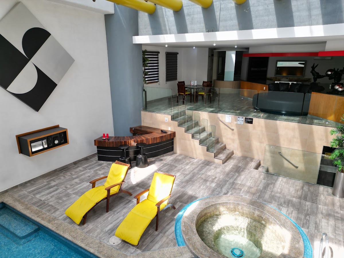 Hotel Alcampo photo 3