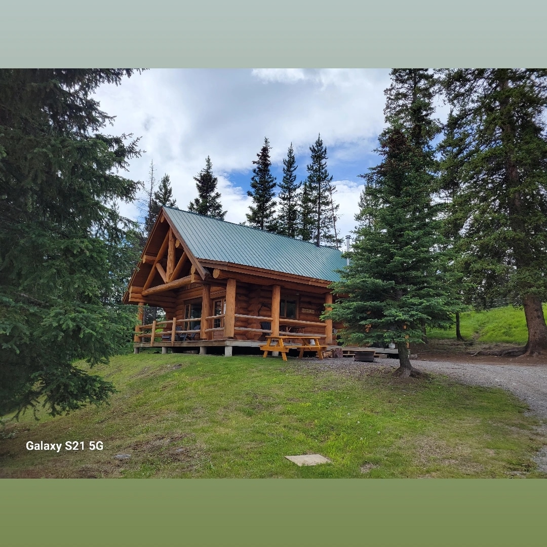 Mile High Resort