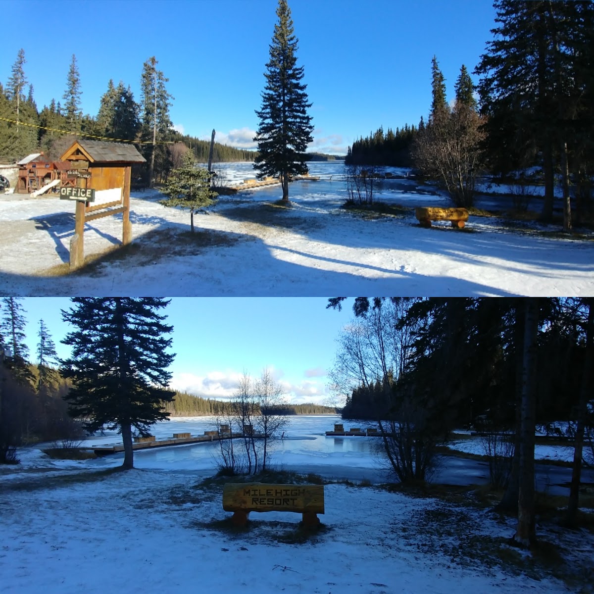 Mile High Resort photo 3