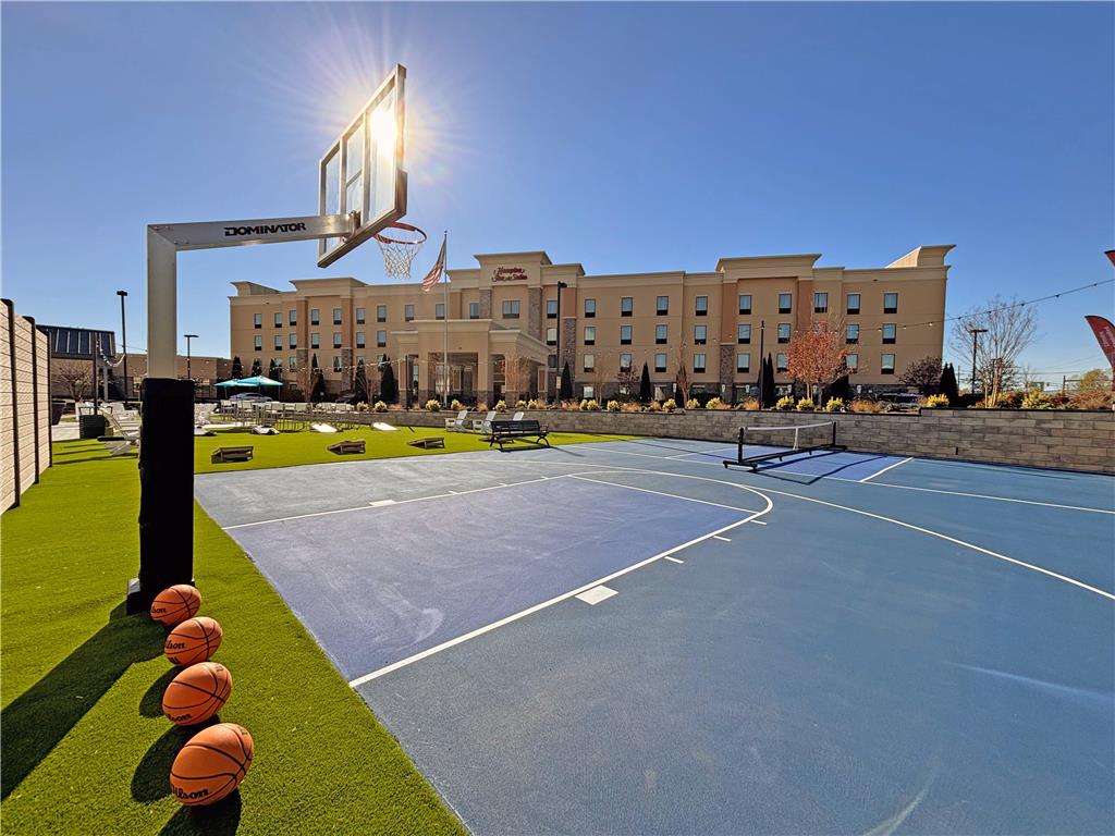 Hampton Inn & Suites Robbinsville
