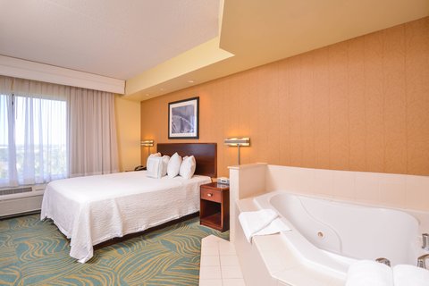SpringHill Suites by Marriott Arundel Mills BWI Airport photo 2