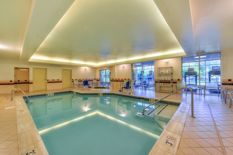 SpringHill Suites by Marriott Arundel Mills BWI Airport photo 3