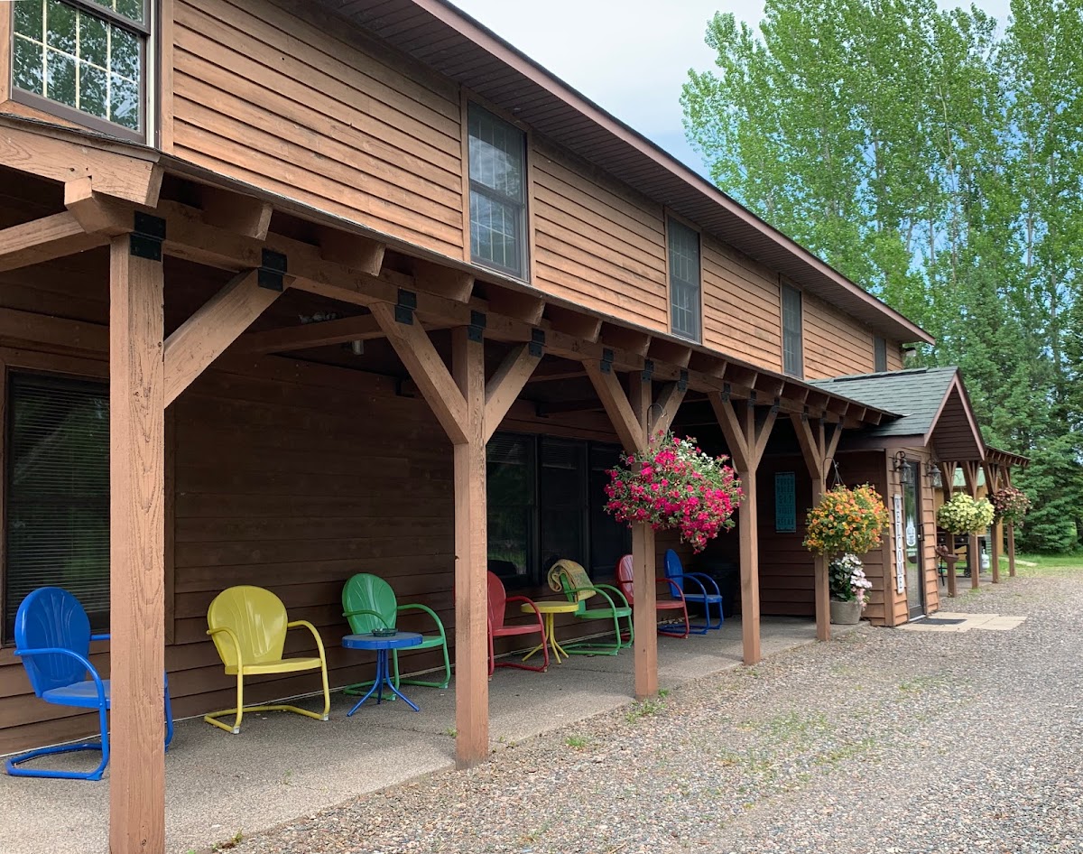 Mille Lacs Lodge
