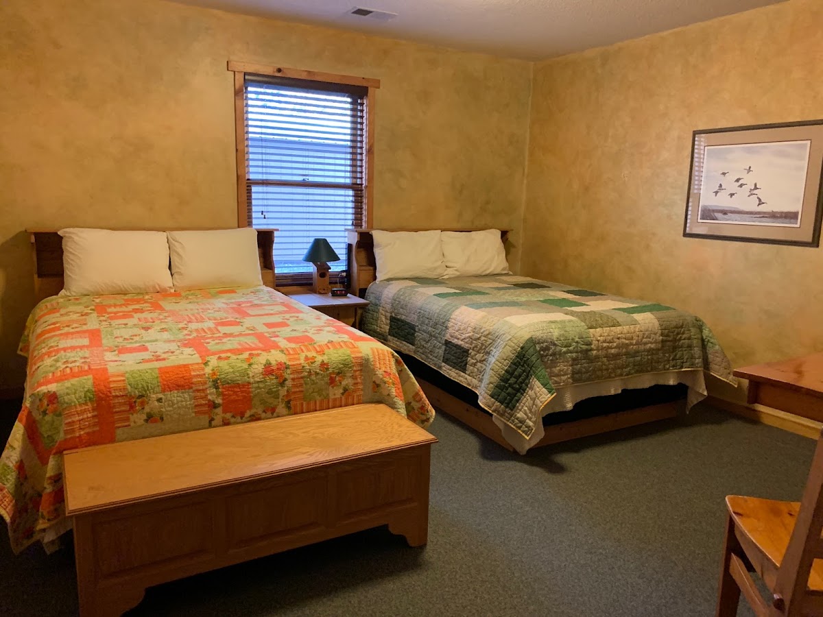 Mille Lacs Lodge photo 2