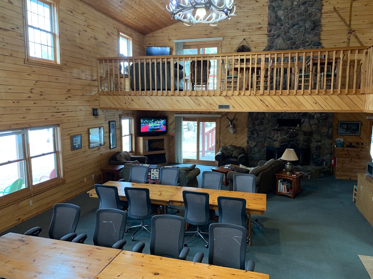 Mille Lacs Lodge photo 3