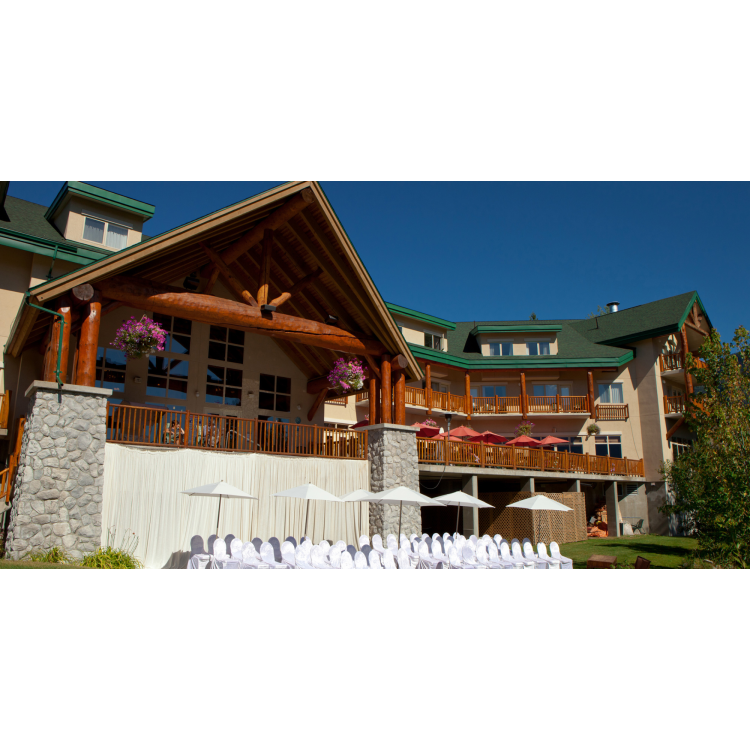 Coast Hillcrest Hotel
