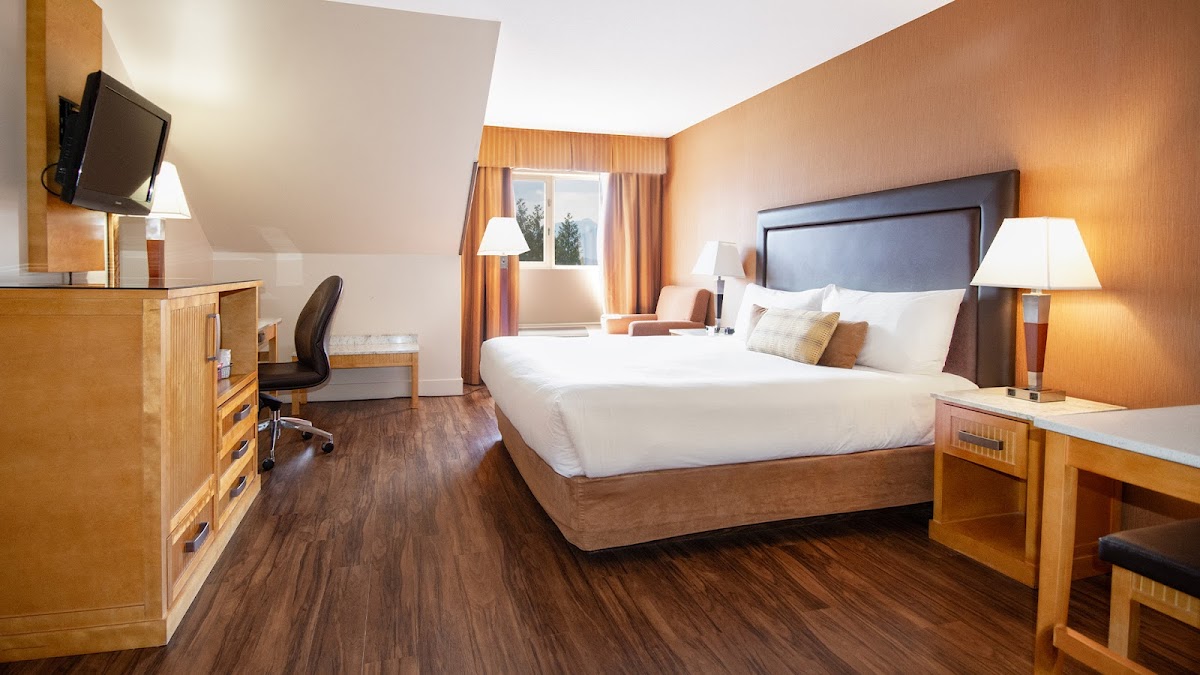 Coast Hillcrest Hotel photo 2